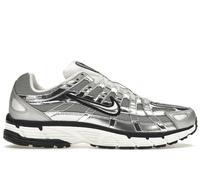 Nike P-6000 Metallic Silver - EU 42.5