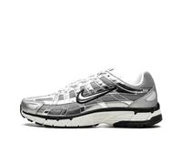 Nike P-6000 Metallic Silver - EU 45