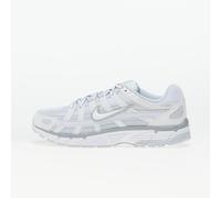 Nike P-6000 Mtlc Summit Wht/ White-Pure Platinum 10.5