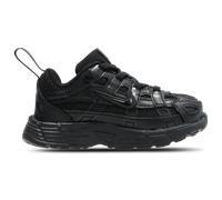 Nike P-6000 Neonato - Sneakers Nero - Taglia 23.5 - Rete/Sintetico Black 23.5
