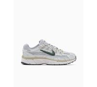 Nike P-6000 Uomo - Sneakers Grigio - Taglia 42 - Rete/Sintetico Grey 42