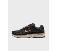 Nike - P-6000 - Sneakers unisex nere e oro-Nero MW 10