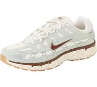 Nike P-6000 male Scarpe - Verde - Rete/Sintetico - Foot Locker Green 45