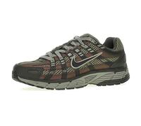 Nike P-6000 female Scarpe - Verde - Rete/Sintetico - Foot Locker Green 39