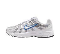 NIKE 100 P 6000 METALLIC sneakers moda Donna 38 1/2