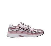 Nike P-6000 - Sneaker da Donna, Colore Bianco e Viola, IO3496-103, 41 EU