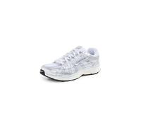 Nike P-6000 female Scarpe - Bianco - Rete/Sintetico - Foot Locker White 38