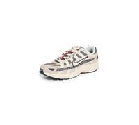 Nike P-6000 male Scarpe - Verde - Rete/Sintetico - Foot Locker Green 45.5