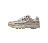 NIKE P-6000, Sneaker Uomo, Photon Dust White Lt Khaki Phantom, 38 EU