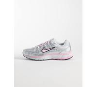 Nike WMNS P-6000 men Lowtop grey in taglia:41