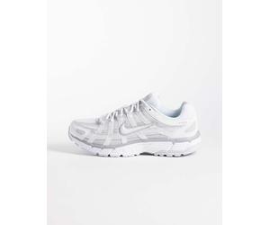 Nike - P-6000 - Sneakers bianche e argento-Bianco WM 13