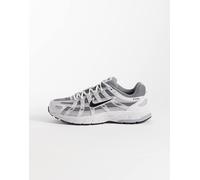 Nike - P-6000 - Sneakers grigio chiaro 46