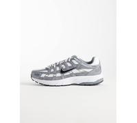 Nike Sportswear Sneaker bassa 'P-6000' grigio scuro / nero / bianco Uomo - PROMO - Scarpe - Sneakers - Sneakers basse - Sneakers running Nike Sportswear 40
