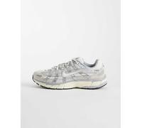 Nike Sportswear Sneaker bassa 'P-6000' sabbia / argento / bianco Uomo Nike Sportswear 47