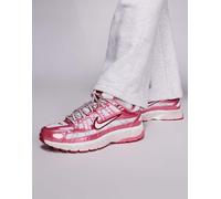 Nike - P-6000 - Sneakers rosa-Rosso WM 7.5