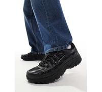 Nike Sportswear Sneaker bassa 'Nike P-6000' nero, Taglia 40,5