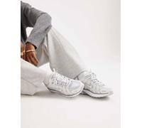 Scarpa Nike P-6000 - Donna - Bianco 47