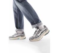 Nike P-6000, Flat Pewter 42