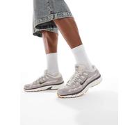 Nike - P-6000 - Sneakers unisex grigie e marroni-Grigio MW 6.5