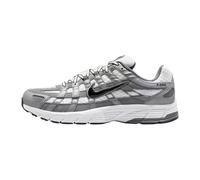 Nike Sportswear Sneaker bassa 'P-6000' grigio scuro / nero / bianco Uomo Nike Sportswear 44