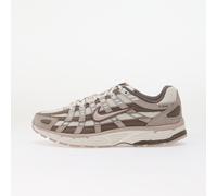 Nike - P-6000 - Sneakers marroni e rosa chiaro-Marrone 38