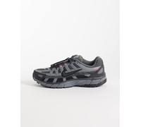 Nike P-6000 Uomo - Sneakers Grigio - Taglia 44 - Rete/Sintetico Grey 44