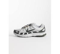 Nike - P-6000 Tech Speed - Sneakers stringate grigio multicolore 47.5