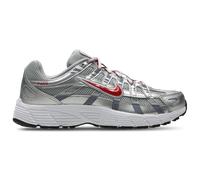 Nike P-6000 Bambini - Sneakers Argento - Taglia 38 - Rete/Sintetico Silver 38