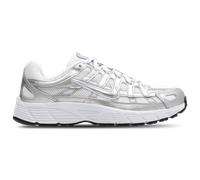 Nike P-6000 unisex Scarpe - Bianco - Rete/Sintetico - Foot Locker White 35.5