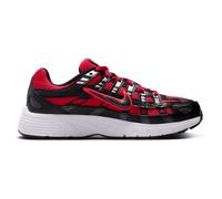 Nike P-6000 unisex Scarpe - Rosso - Rete/Sintetico - Foot Locker Red 38