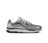 Nike P-6000 Uomo - Sneakers Argento - Taglia 42.5 - Rete/Sintetico Silver 42.5