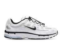Nike P-6000 Uomo - Sneakers Bianco - Taglia 40.5 - Rete/Sintetico White 40.5