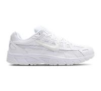 Nike P-6000 Uomo - Sneakers Bianco - Taglia 40 - Rete/Sintetico White 40