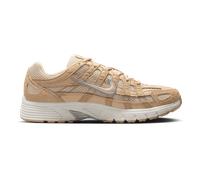 Nike P-6000 Uomo - Sneakers Bianco - Taglia 41 - Rete/Sintetico White 41