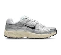 Nike P-6000 Uomo - Sneakers Bianco - Taglia 42.5 - Rete/Sintetico White 42.5