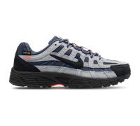 Nike P-6000 Uomo - Sneakers Blu - Taglia 44.5 - Rete/Sintetico Blue 44.5