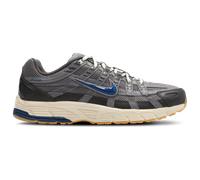 Nike P-6000 Uomo - Sneakers Grigio - Taglia 40.5 - Rete/Sintetico Grey 40.5