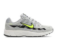 Nike P-6000 Uomo - Sneakers Grigio - Taglia 42.5 - Rete/Sintetico Grey 42.5
