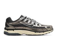 Nike P-6000 Uomo - Sneakers Grigio - Taglia 42.5 - Rete/Sintetico Grey 42.5