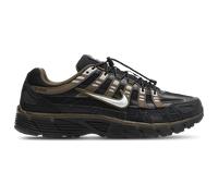 Nike P-6000 Uomo - Sneakers Nero - Taglia 43 - Rete/Sintetico Black 43