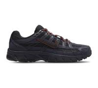Nike P-6000 Uomo - Sneakers Nero - Taglia 44 - Rete/Sintetico Black 44