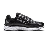 Nike Sportswear Sneaker bassa 'P-6000' nero / bianco, Taglia 46