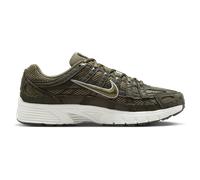 Nike P-6000 Uomo - Sneakers Verde - Taglia 45 - Rete/Sintetico Green 45