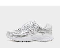Nike P-6000 Bambini - Sneakers Bianco - Taglia 39 - Pelle White 39