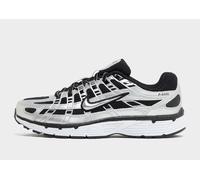 Nike P-6000 Women's, metallic silver 40