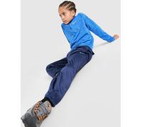 Nike Pacer 1/4 Zip Poly Tracksuit Children - Blu, blu 2-3Y