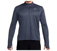 Nike - Pacer Dri-Fit 1/2-Zip Running Top - Maglia da corsa L blu