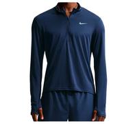 Nike - Pacer Dri-Fit 1/2-Zip Running Top - Maglia da corsa L blu