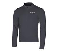 Nike Pacer Flash Half-Zip Camicia da corsa Uomini