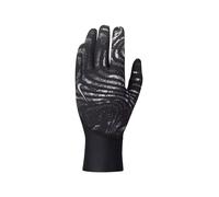 Nike M Pacer Midweight Running Gloves Reflective Guanti Riflettenti